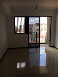 The Poiz Residences (D13), Apartment #406962931